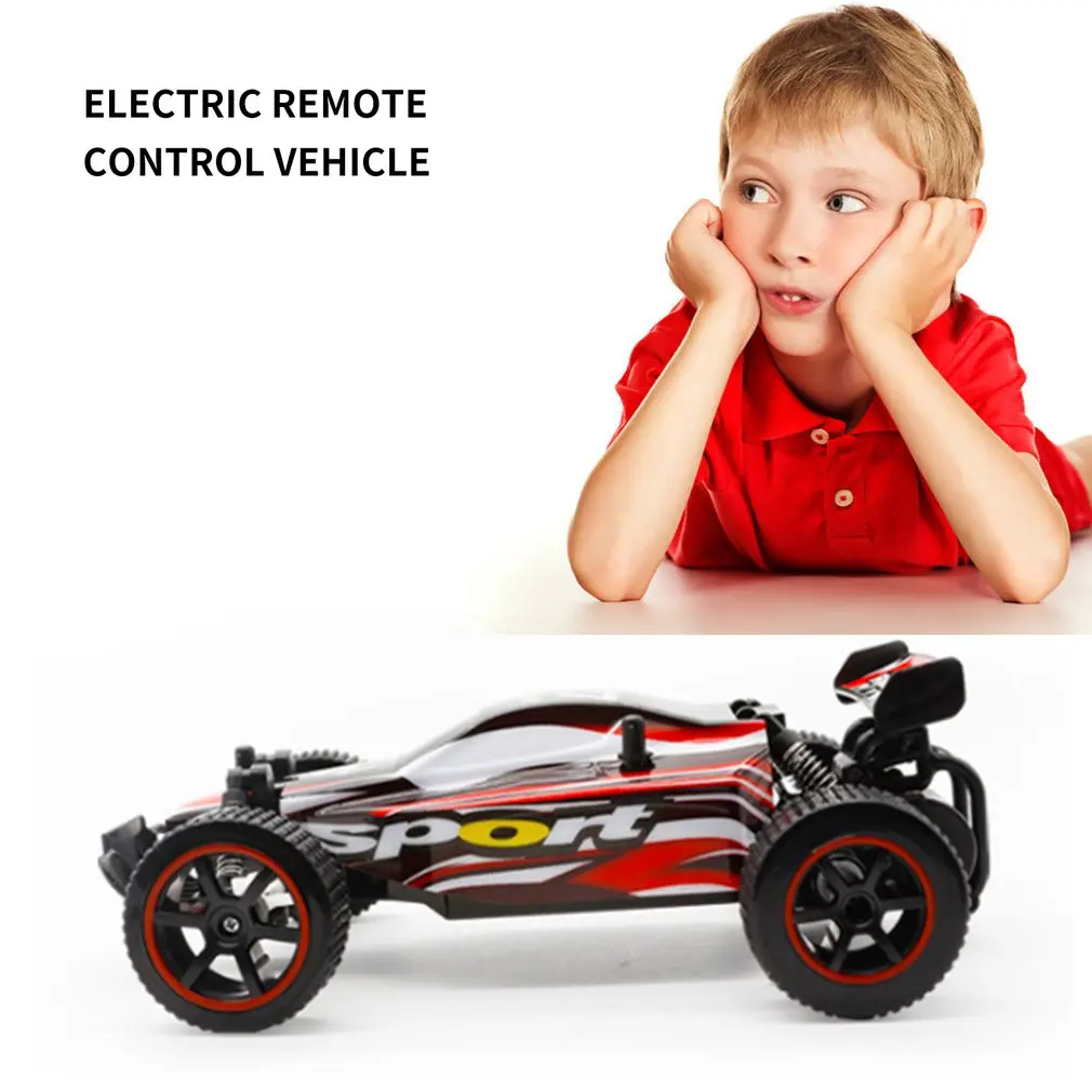 remote control handle car