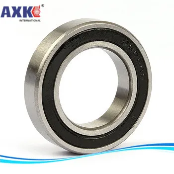 Подшипник ступицы велосипеда 61902-16 2RS, 6902-16 2RS, 16287-2RS для подбородка Haur Disc/HH серии ступицы и A2Z XCR/XCF серии ступицы 16*28*7 мм