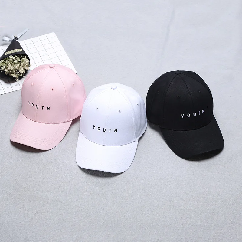 Женская теннисная Кепка новинка 2019 хлопковая бейсбольная с вышивкой в виде