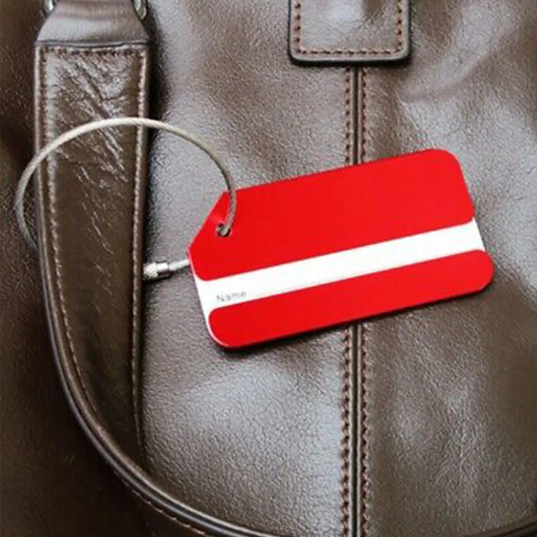 Luggage tag 15