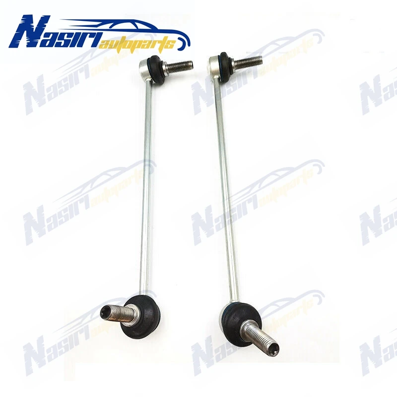 

Pair of Front Stabilizer Sway Bar Links For Land Rover Discover III IV Range Rover Sport 2004-2012 RBM500150 RBM500140