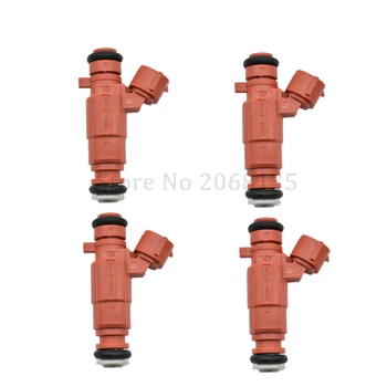 

4pcs Fuel Injector nozzles for Hyundai Tucson (JM) 2004-2006 kia 2006-2010 35310-37160