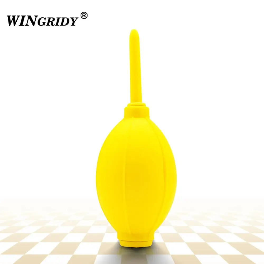 WINGRIDY воздуходувка пылеочиститель резиновый насос инструмент - Цена: 