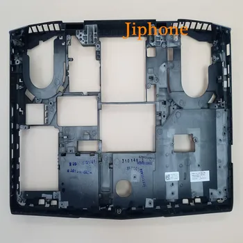 

New 0GXRRC bottom base cover for Dell Alienware M17X R5 laptop case shell free shipping
