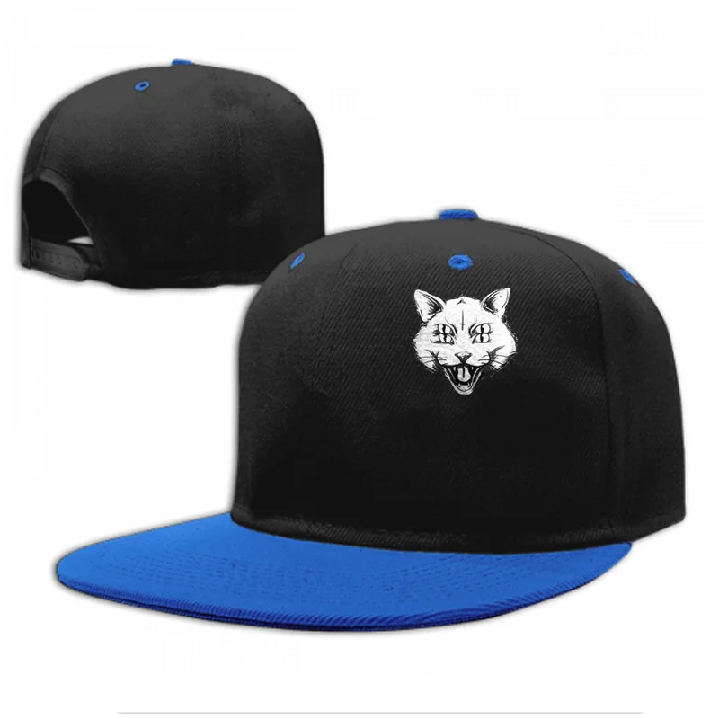 Bonjean повседневные мужские бейсболки с принтом Czapka cap wo мужские Snapback шапки для мужчин и женщин