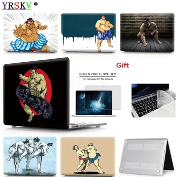 

Hot Sumo Series,Case For Apple Macbook Air Pro Retina 11 12 13 15 inch laptop bag,For Mac book Air Pro 13.3,15.4 Case.A1932+Gift