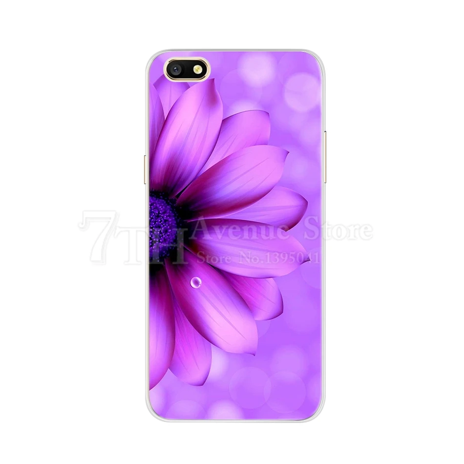 Sleek Soft TPU Silicone Back Cover Bumper Phone Case