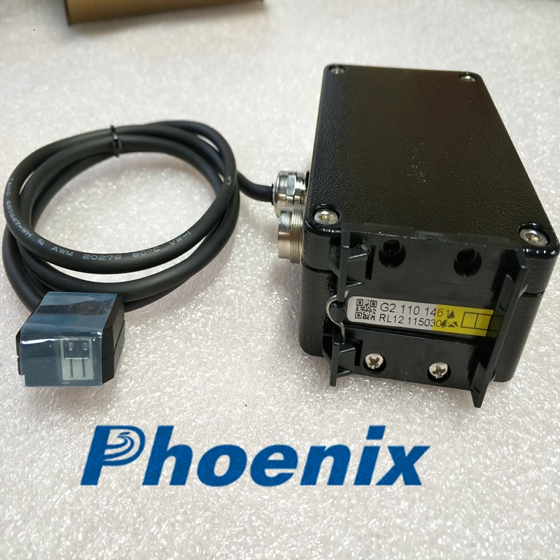 Феникс Heidelberg передняя планка senor RL12 G2.110.1461 высокое качество на продажу