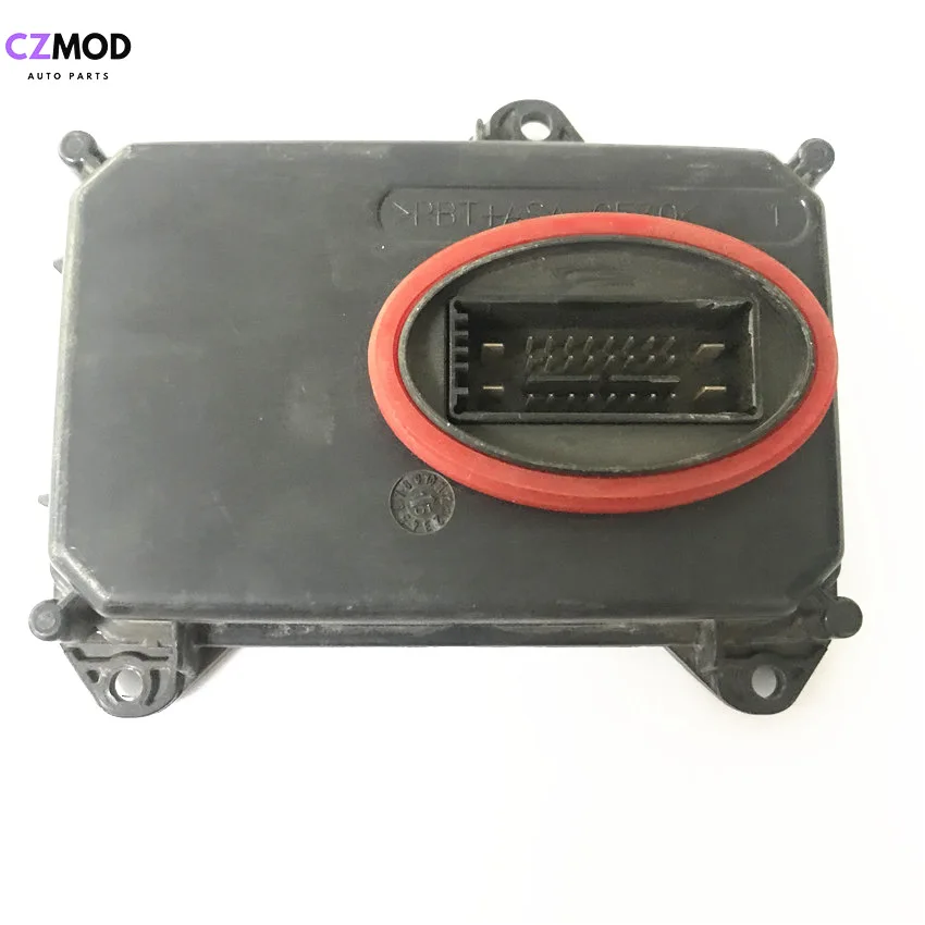 CZMOD 1T0 941 329 фар AFS Leistungsmodul 12V 1 307 329 332 03 1T0941329A 10EEG110147 503950440404(б/у