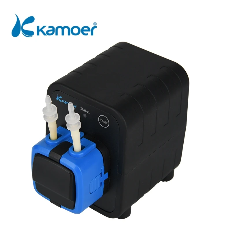 Kamoer X4Pro ドーシングポンプ 【公式通販】