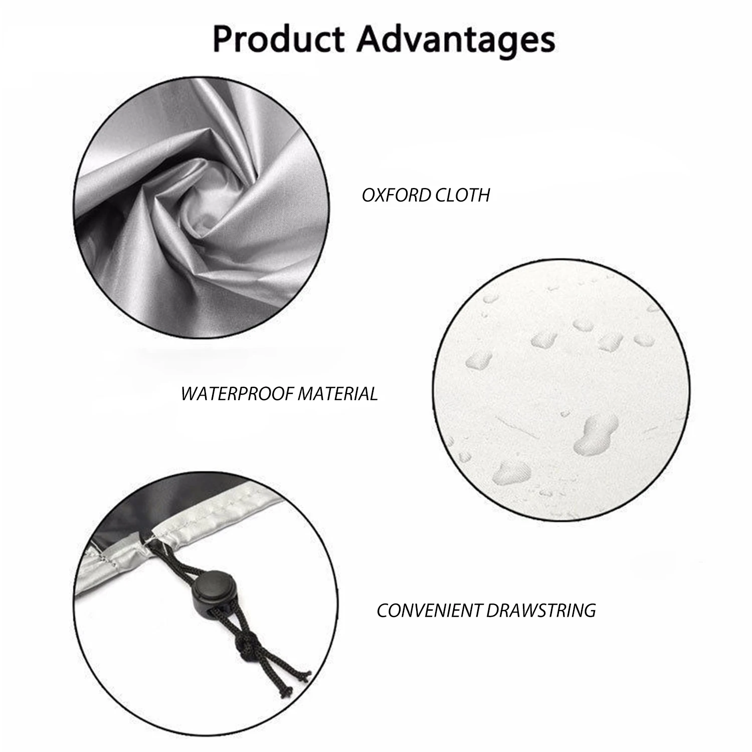 Чехол для тренажера беговой дорожки водонепроницаемый пыленепроницаемый