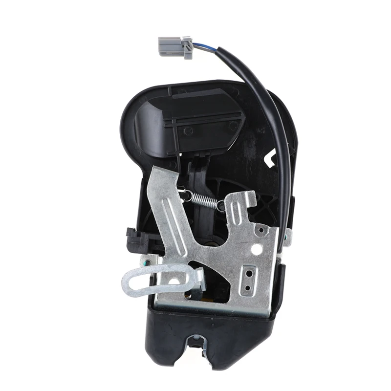 Автомобиль 74851-SNA-A12 74851SNAA12 для Honda Civic FA1 2006-2011 для багажника крышка багажника защелка замочный узел