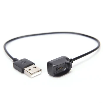 플랜트로닉스 보이저 레전드용 교체용 USB 충전기, 블루투스 충전 케이블, 27cm 길이, 1PC