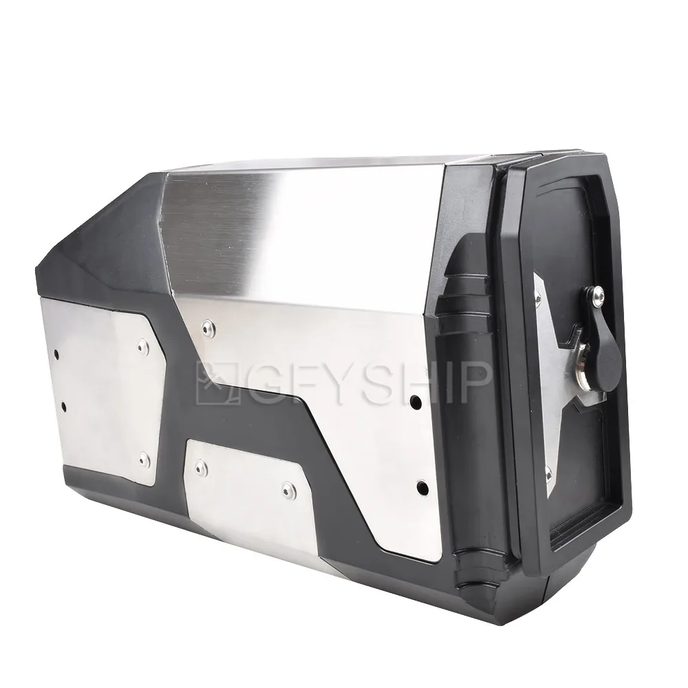 Для мотоциклов BMW R1250GS / Adventure 2019 R1200GS 2004-2018 LC ADV R 1200 GS 4 2 литров чемодан с