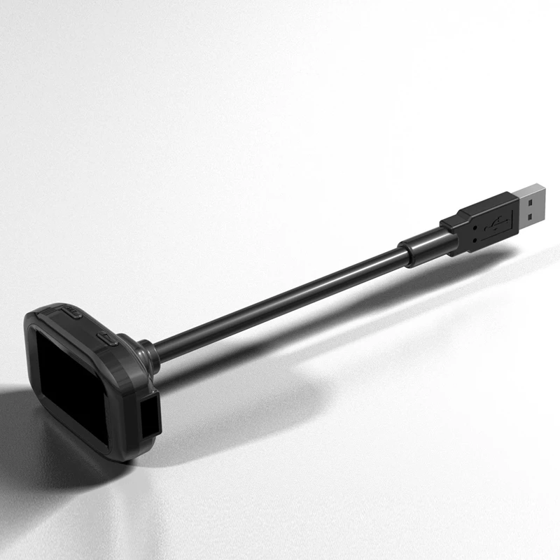 Tp720 Usb умный автомобиль Tpms система контроля давления в шинах Солнечная энергия зарядка цифровой ЖК-дисплей шина Авто Охранная сигнализация Syste