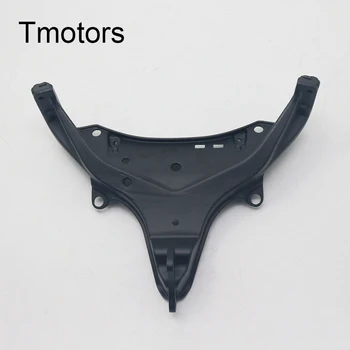 

Front Headlight Headlamp Bracket Holder Upper Cowling Fairing Stay for Honda VFR1200 VFR 1200 F 1200F 2011-2012