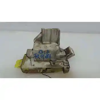 

LOCK REAR RIGHT DOOR Ford Focus TURNIER (CAK)