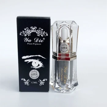 Permanent Makeup Ink Eyeliner Tattoo Ink Set Eyebrow Microblading Pigment Professional 12ML
Permanent Makeup Ink Eyeliner Tattoo Ink Set Eyebrow Microblading Pigment Professional 12ML