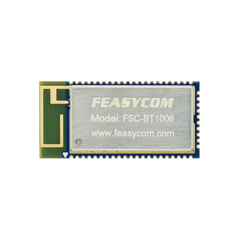 FEASYCOM дешевые priceA2DP модуль bluetooth 5 0 QCC3007 звуковой для динамик tws|Беспроводные