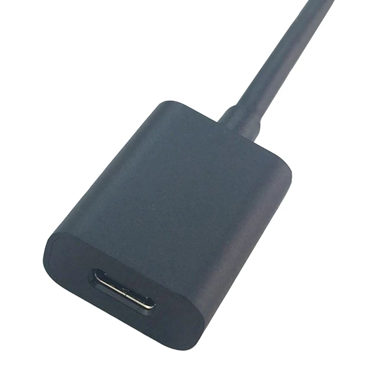 Тип C USB3.1 к USB 3,0 кабель адаптер USB-C мама к USB 3,0 папа кабель конвертер адаптер 15 см