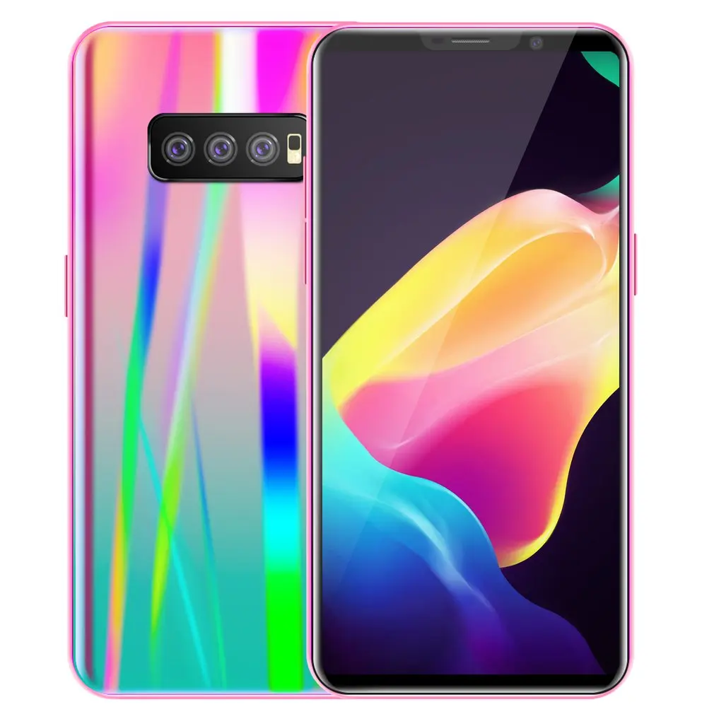 S11 5,5 дюймовый 4G мобильный телефон 1g+ 16g 64G 1660x1080 Для Android OS 8,1 смартфон