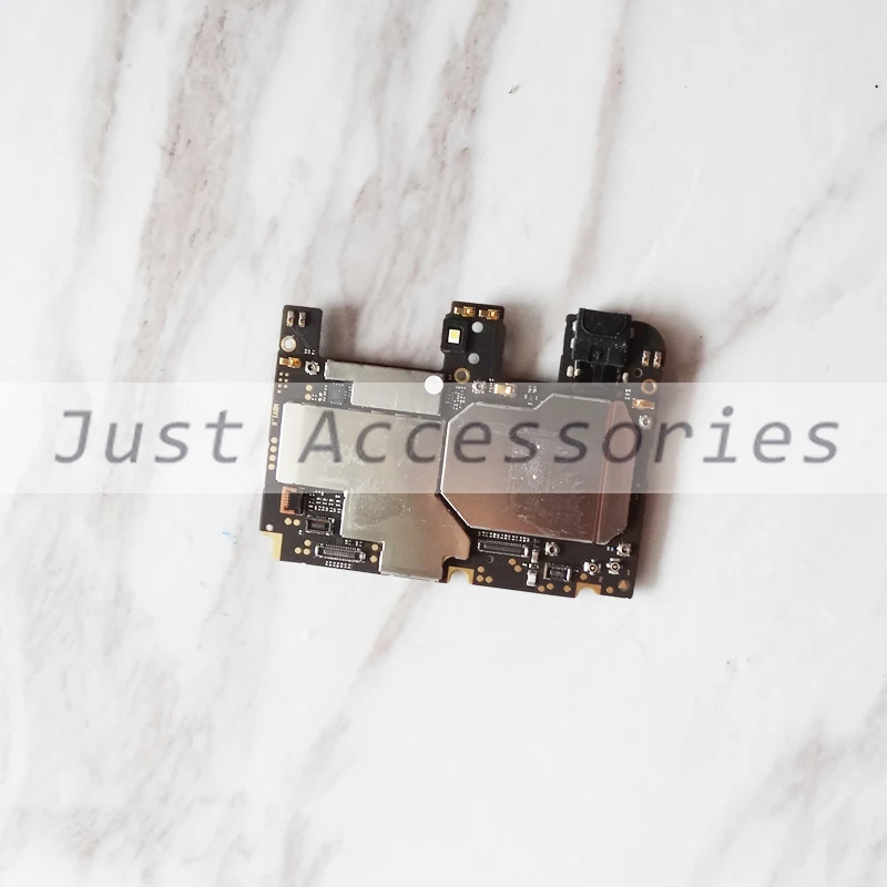 

Used Mainboard Mother Board flex cable Motherboard for ZTE Blade v8 mini V0850