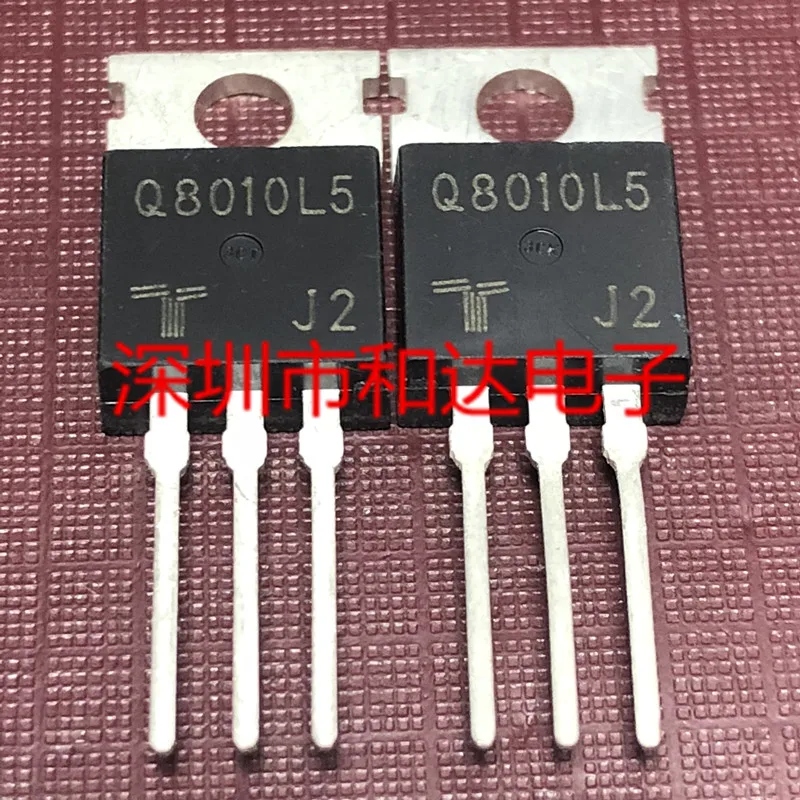 Q8010L5 TO-220