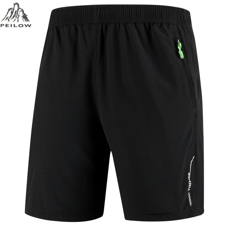 PEILOW plus size 7XL 8XL 9XL Shorts Men new 2019 Casual Shorts Male Loose Quick Drying Beach Shorts Jogger sporting trousers PEILOW plus size 7XL 8XL 9XL Shorts Men new 2019 Casual Shorts Male Loose Quick Drying Beach Shorts Jogger sporting trousers