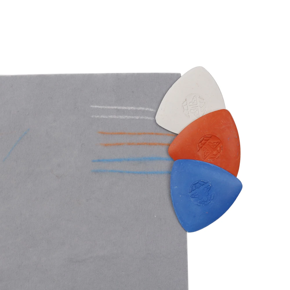 1 шт. цветной мел для шитья портновский мелок карандаш карандашей швейные маркеры