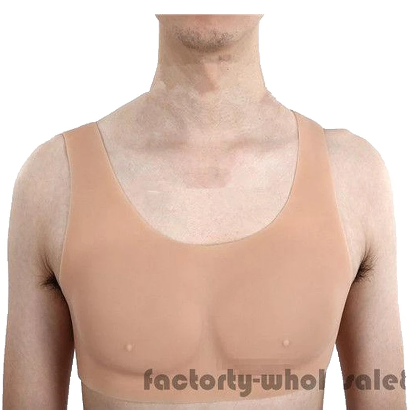 Новое специальное искусственная грудь мышц Фирма abs Набор из шести пакетов в