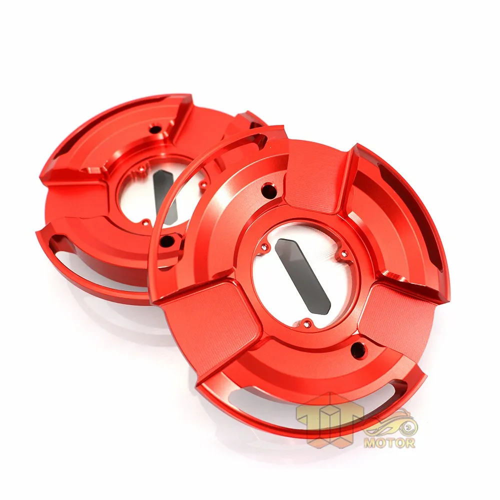 CK крупного рогатого скота KING CNC& ABS Мотоциклетный Двигатель Защитная крышка протектор для Yamaha TMAX 530 t-max 530 TMAX530 530 SX DX