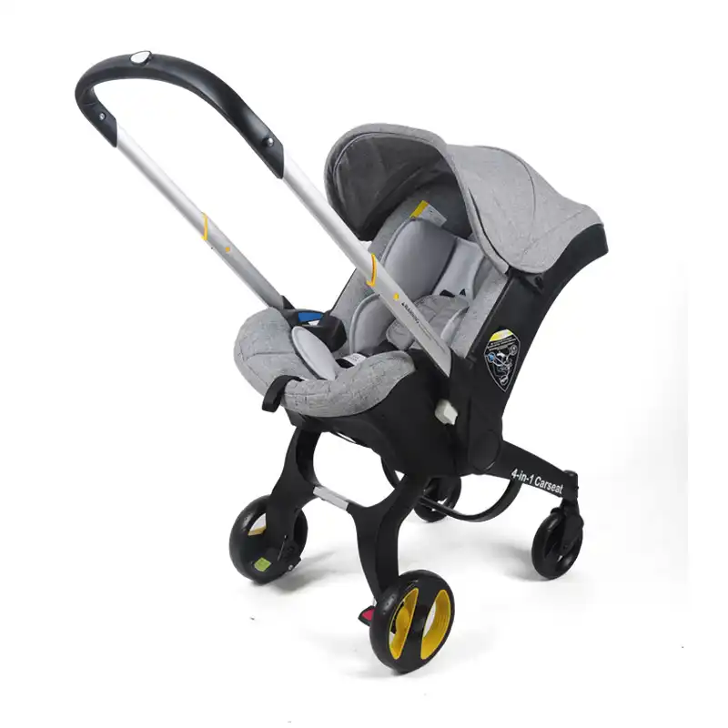 baby wagen 3 in 1