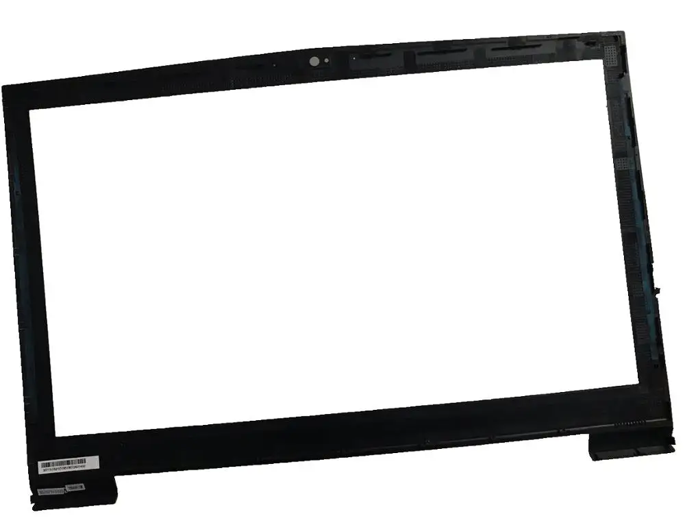 Capa Protetora para Smartphone Msi Pe60 6qe Capa com Moldura Lcd - Imagem 5
