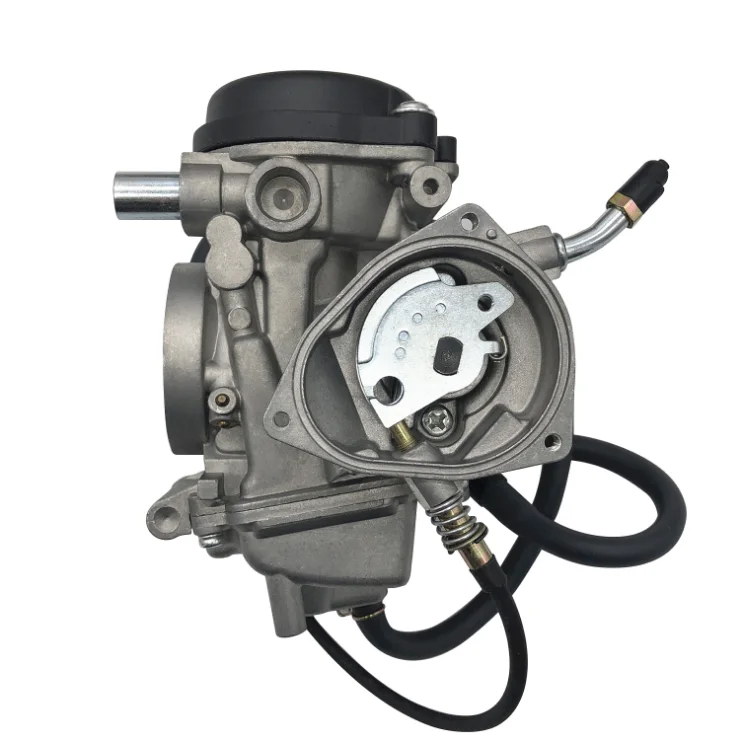 Карбюратор для мотоцикла КАРБЮРАТОР карбюратора YAMAHA BIG BEAR 250 YFM 400 YFM400 YFM450 Росомаха