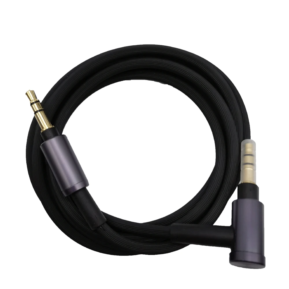 Для sony WH-1000XM3 XM2/H900N MDR-1A H800 обновленный кабель аудио кабель для sony MSR7/1rmk2/100AAP/100abn гарнитура аудио Draad