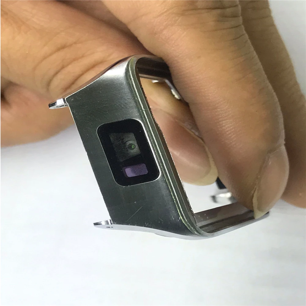 Оригинальный объектив камеры для Samsung Gear2 SM R380 умные часы запчасти