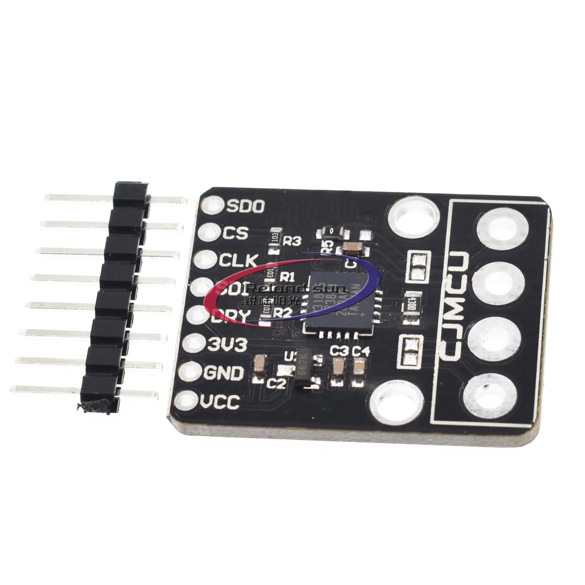 CJMCU 31865 MAX31865 RTD Платиновое сопротивление температурный детектор PT100 к PT1000|detector| |