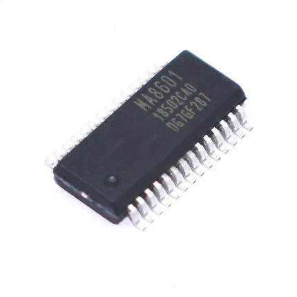 Новинка MA8601 SSOP28 5 шт. 20 50 | Обустройство дома