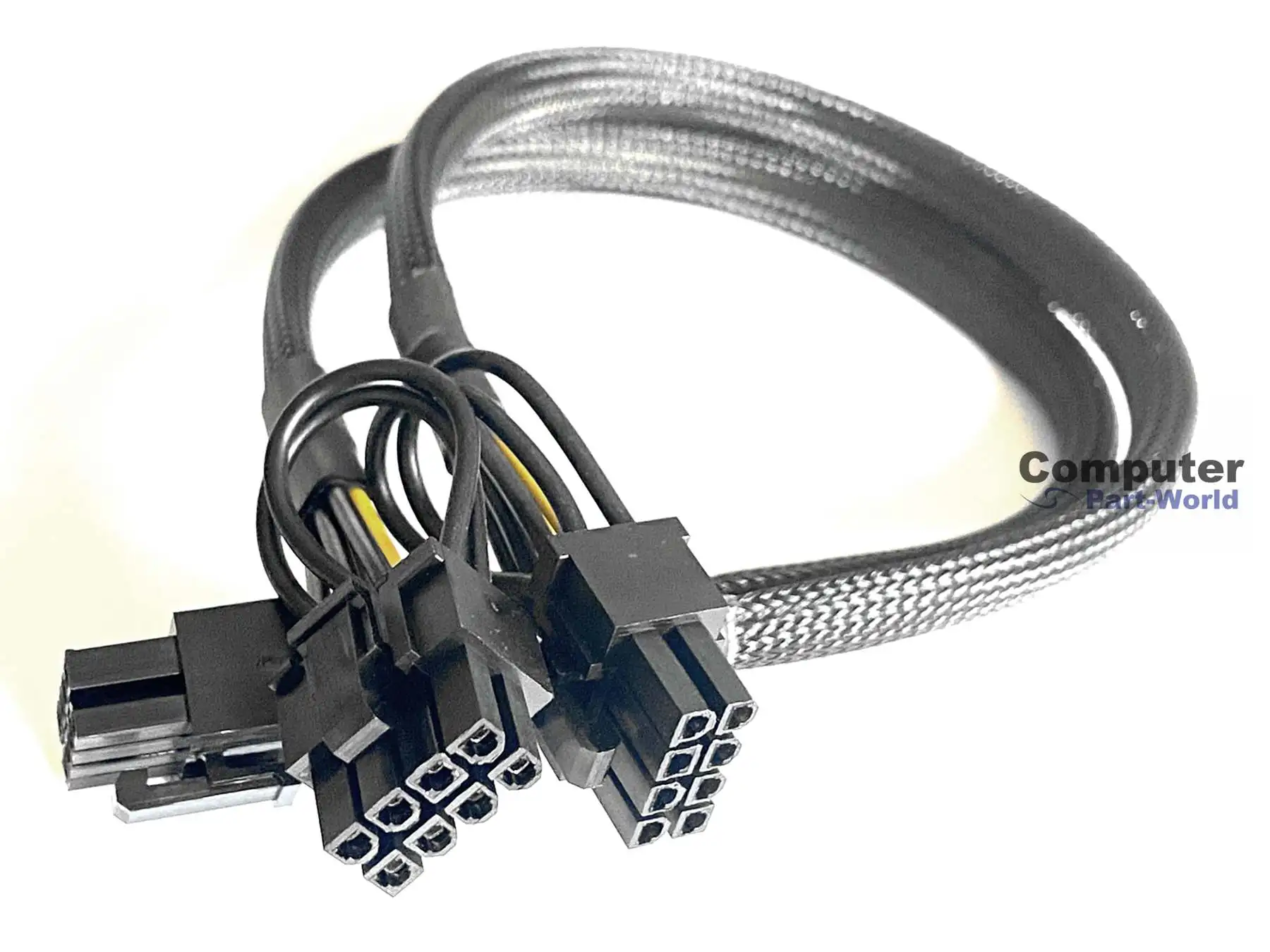 Кабель электропитания VGA для EVGA SuperNOVA 750 850 1000 1200 P2 80 + PLATINUM 50 см 8 8pin |