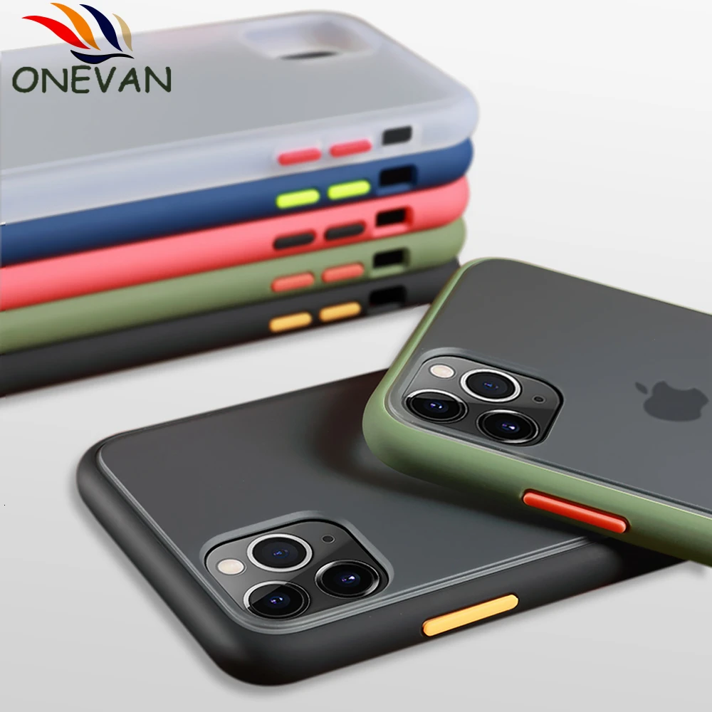 Роскошные аксессуары эстетический чехол для iphone 11 чехол Pro Max funda mate transparente de lujo para iphone XR XS Max X 7 8 Plus чехол