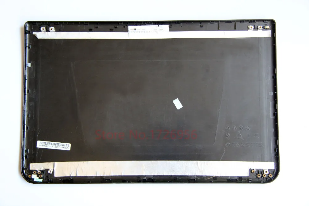 Верхняя крышка для TOSHIBA satellite L50 L55 A ЖК задняя V000310360|Сумки и чехлы ноутбуков| |