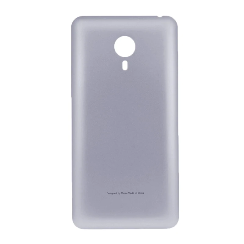 Корпус для MEIZU MX4 Pro Note задняя крышка батарейного отсека Замена корпуса для MEIZU MX4 металлический корпус крышка