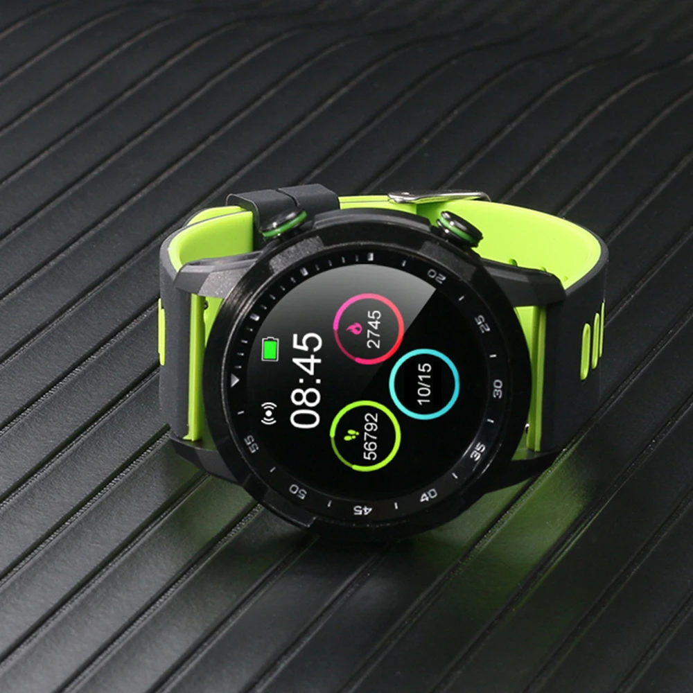 V09 Смарт часы водонепроницаемые IP68 Full Touch Ips экран SmartWatch с ЭКГ PPG кровяное давление сердечного ритма спортивные фитнес часы