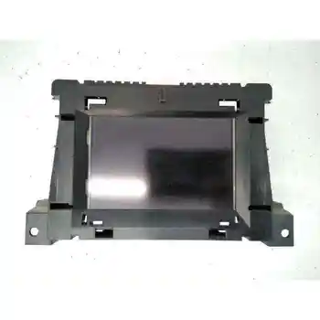 

13178570 MULTIFUNCTION SCREEN OPEL ASTRA H SEDAN