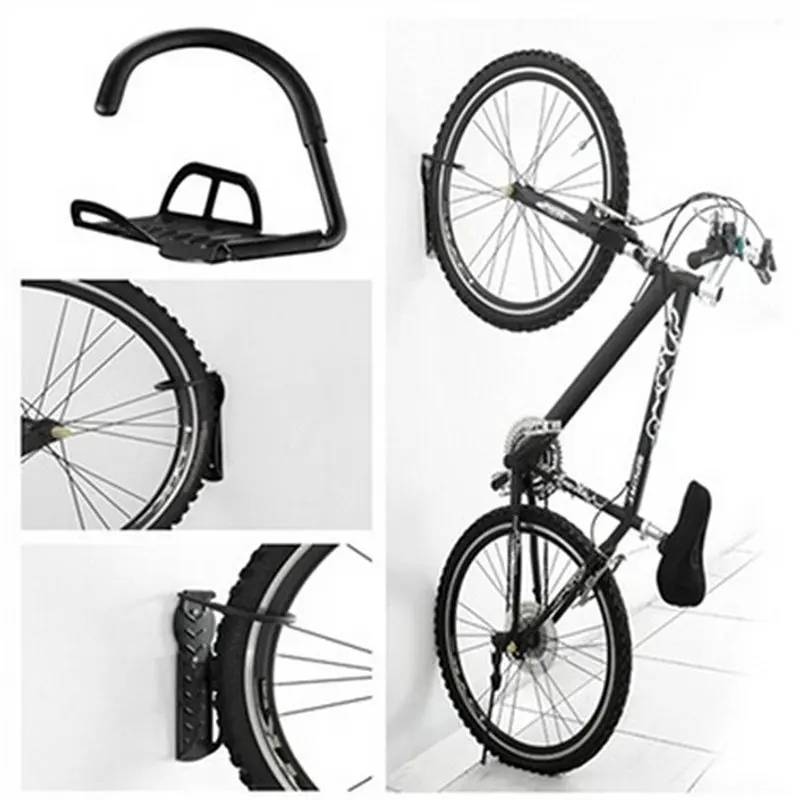 bike storage systems for the garage