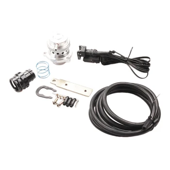 

BOV1020 Turbo Blow Off Valve Kit Recirculation Valve for V-W 1.8 and 2.0 TSI