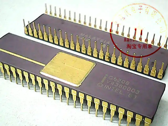 C8208 DIP-48