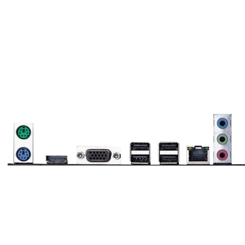 HUANANZHI B75 PRO Материнская плата для Intel LGA 1155 3 I5 I7 E3 DDR3 1333/1600 МГц 16 Гб SATA3.0 USB3.0 VGA HDMI M