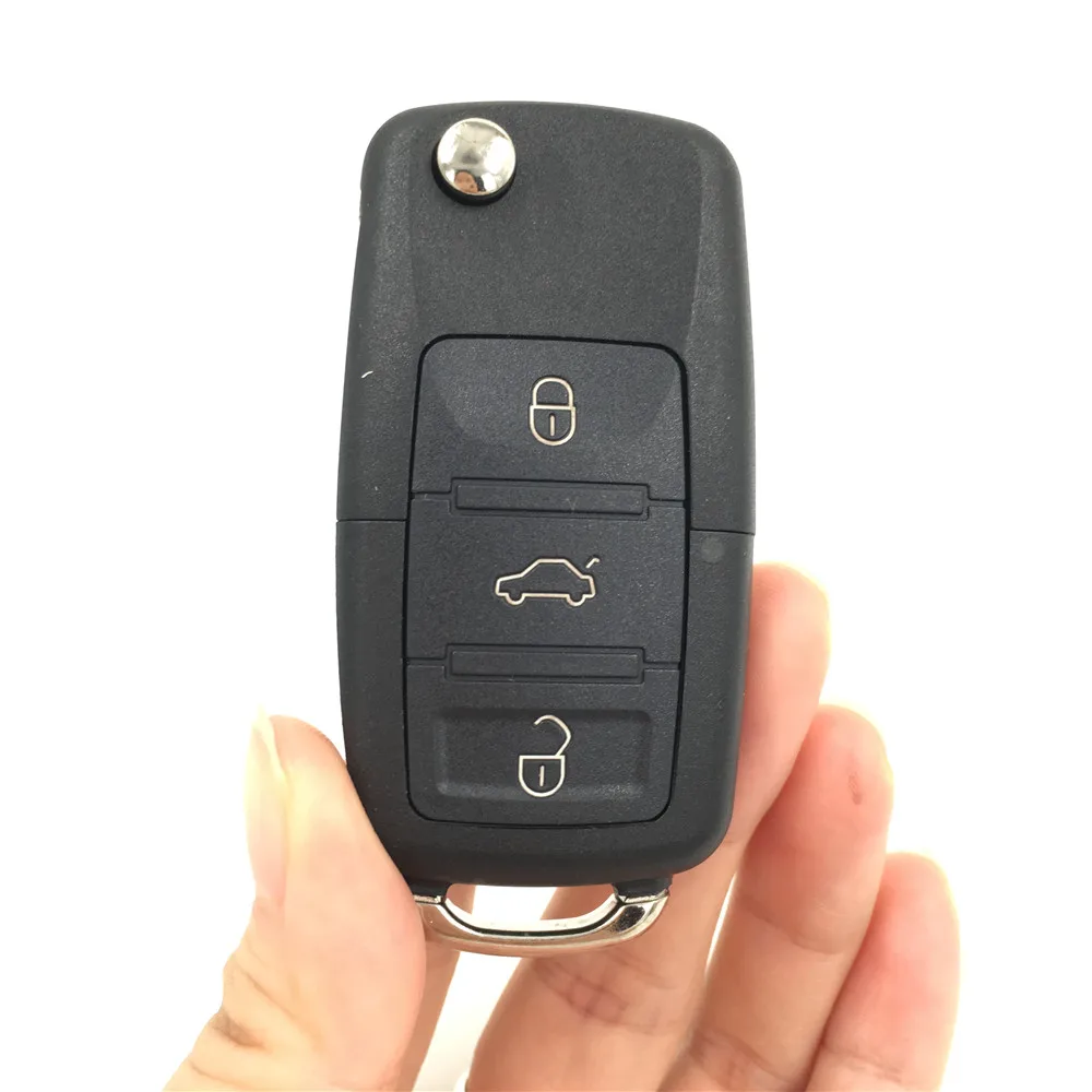 10 шт./лот B5 стиль H618 пульт дистанционного управления 315 МГц фиксированный код