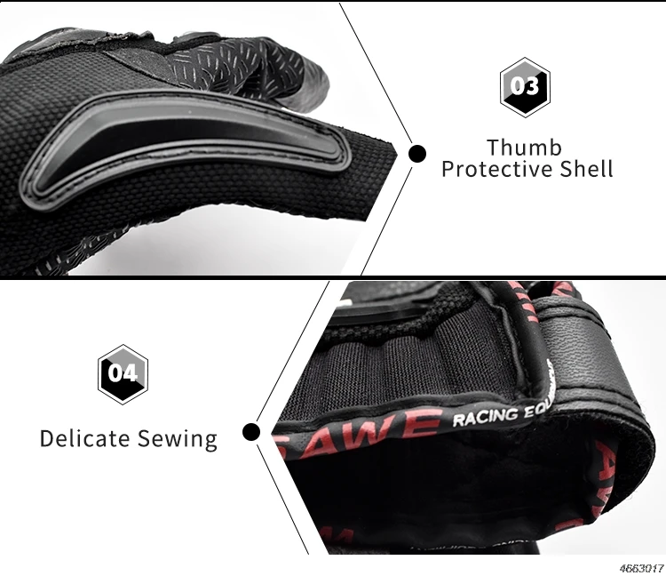PRO-BIKER, перчатки для мотокросса, перчатки на полный палец, Guantes Luvas, мужские, женские, мотоциклетные перчатки, велосипедные, велосипедные, водонепроницаемые перчатки